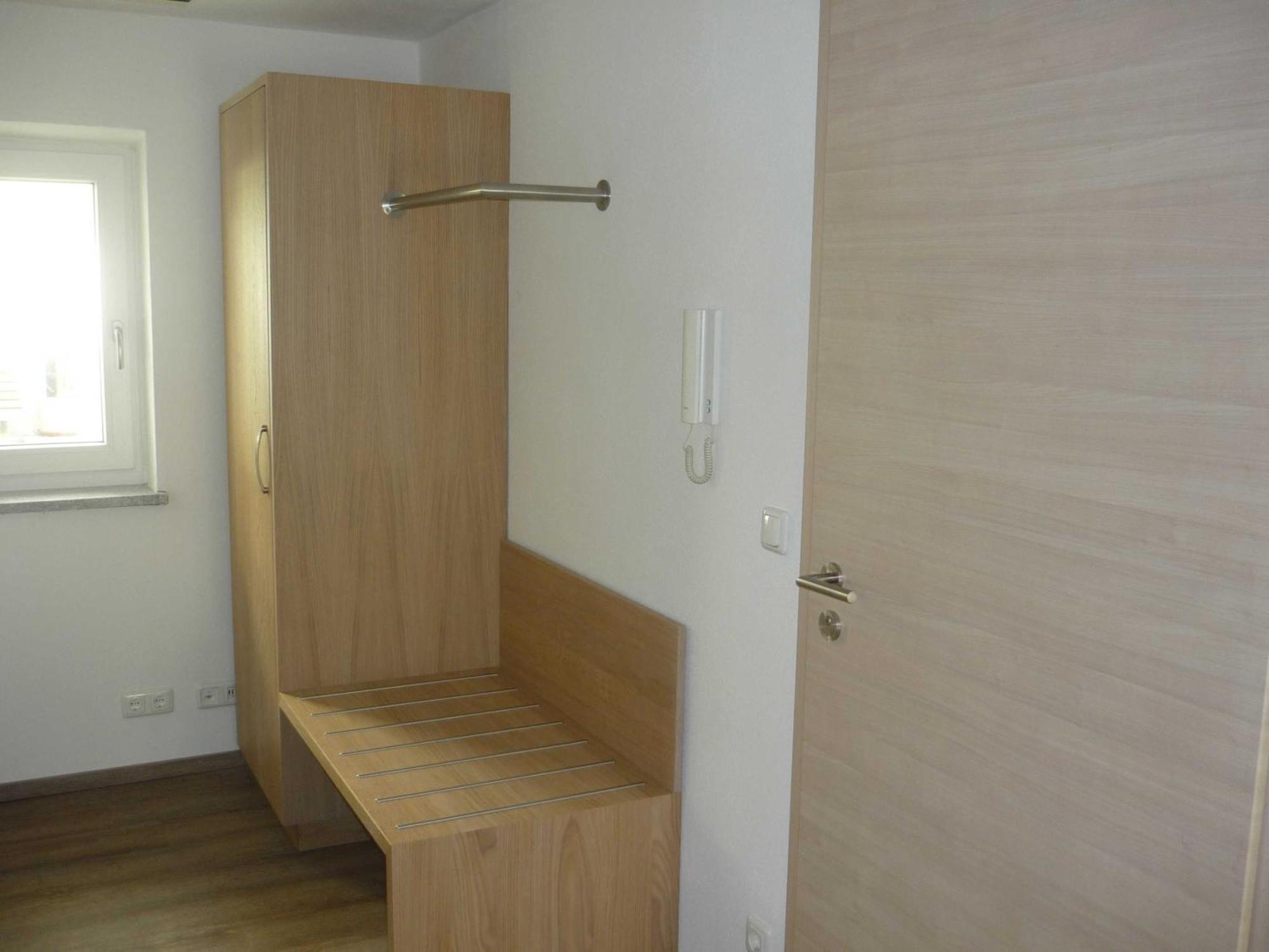 Ferienwohnungen Beim Hotel Zur Post, Erlau Erlau  Dış mekan fotoğraf