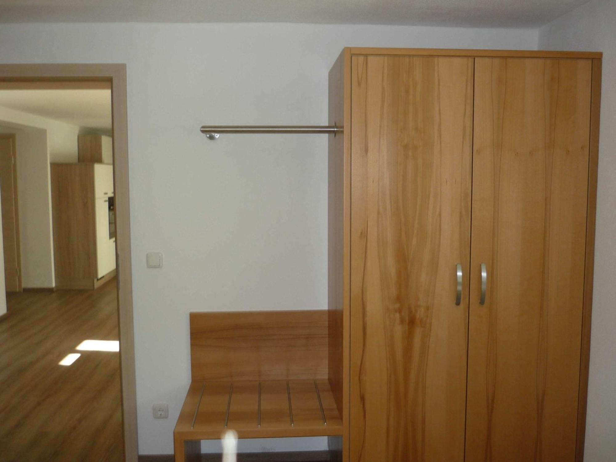 Ferienwohnungen Beim Hotel Zur Post, Erlau Erlau  Dış mekan fotoğraf