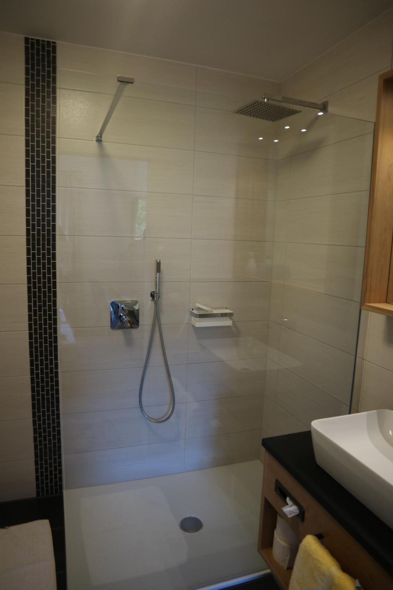 Ferienwohnungen Beim Hotel Zur Post, Erlau Erlau  Dış mekan fotoğraf